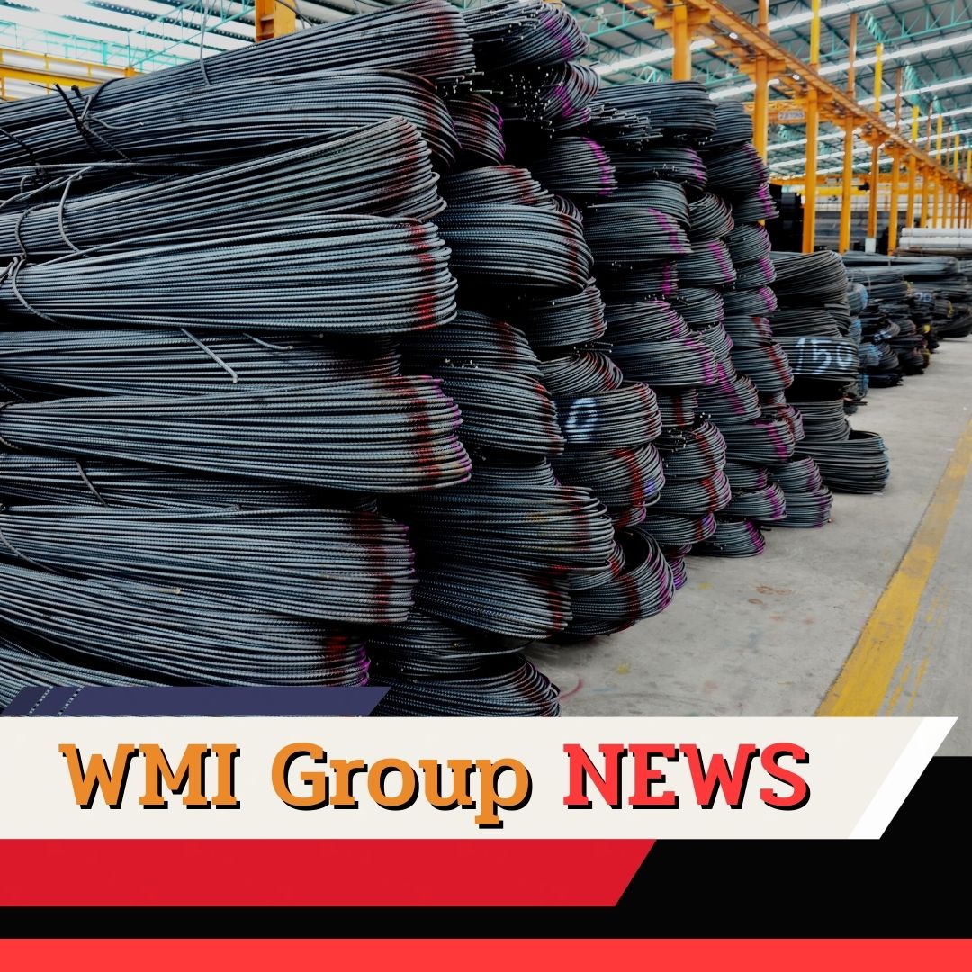 โครงการเหล็กเกรดพิเศษใหม่ของ China Baowu Masteel คาดว่าจะเริ่มดำเนินการในเดือนเมษายน 2023 โครงการเหล็กเกรดพิเศษใหม่ของ China Baowu Masteel คาดว่าจะเริ่มดำเนินการในเดือนเมษายน 2023
