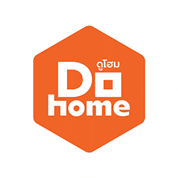 ลูกค้า Dohome ใช้งานตะแกรงไวร์เมช WMI สำหรับงานก่อสร้าง